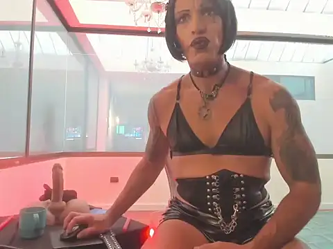 Snapshot of Lilith_madame_satan chatting on March 2, 2026, 6:59 pm Lilith madame satan online show from March 2, 2026, 6:59 pm