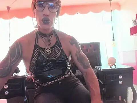 Snapshot of Lilith_madame_satan chatting on March 6, 2026, 6:26 pm Lilith madame satan online show from March 6, 2026, 6:26 pm