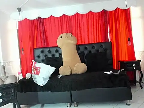 Snapshot of Lilith_madame_satan chatting on April 14, 2026, 5:41 pm Lilith madame satan online show from April 14, 2026, 5:41 pm