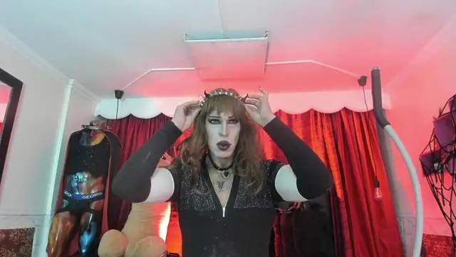 Lilith madame satan online show from June 27, 2026, 3:00 am