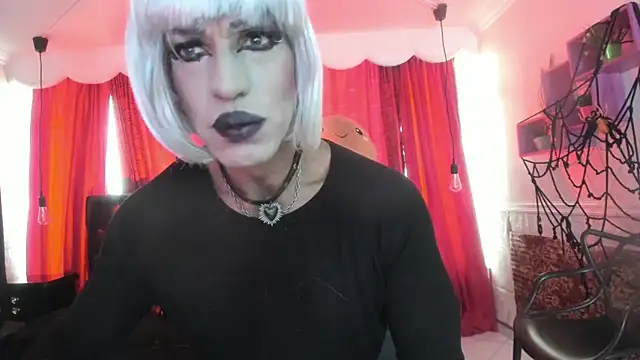 Lilith madame satan online show from July 7, 2026, 1:37 pm