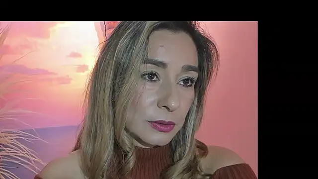 Madam Dalila online show from March 11, 2026, 12:44 pm