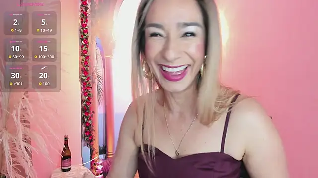 Snapshot of Madam_Dalila chatting on June 10, 2026, 1:32 pm Madam Dalila online show from June 10, 2026, 1:32 pm