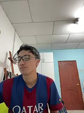 Gonzalogz online show from June 1, 2026, 3:14 pm