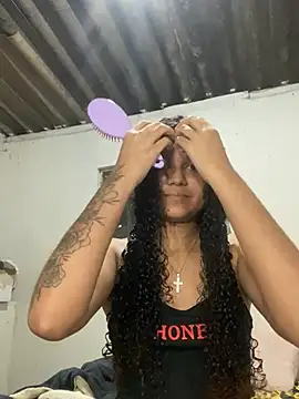 prettydall online show from March 28, 2026, 12:10 am