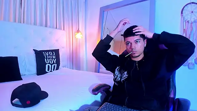 Briian   online show from June 13, 2026, 7:34 pm