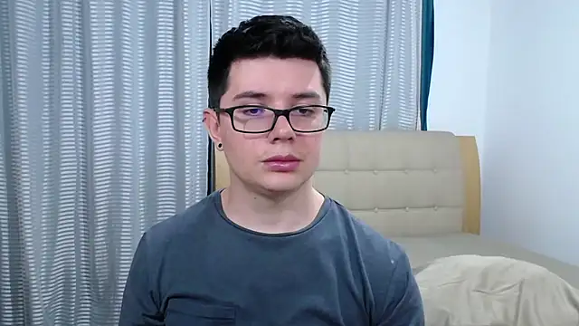 Snapshot of BlackFoXXX69 chatting on May 18, 2026, 8:58 pm BlackFoXXX69 online show from May 18, 2026, 8:58 pm