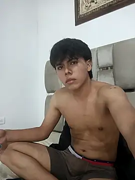 Dandivip online show from February 28, 2026, 3:40 am