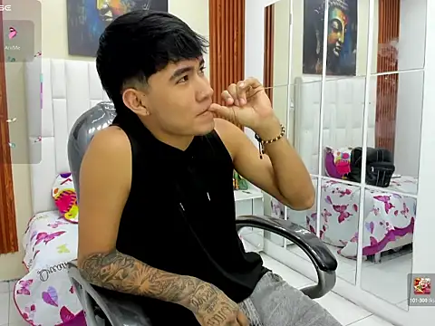 Thiago collinss online show from June 10, 2026, 9:46 pm