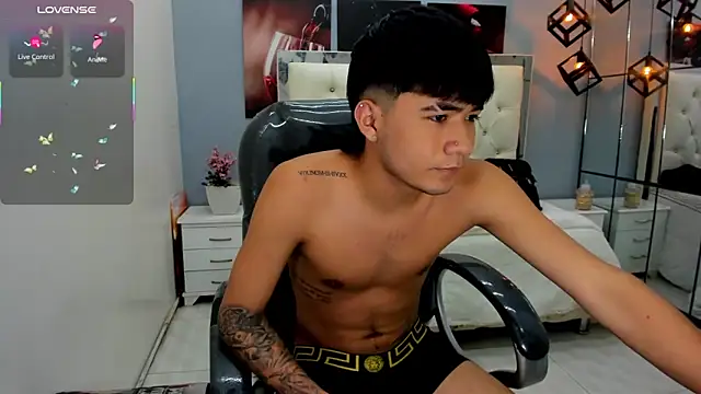 Thiago collinss online show from June 18, 2026, 10:47 pm