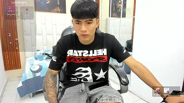 Thiago collinss online show from June 19, 2026, 10:24 pm