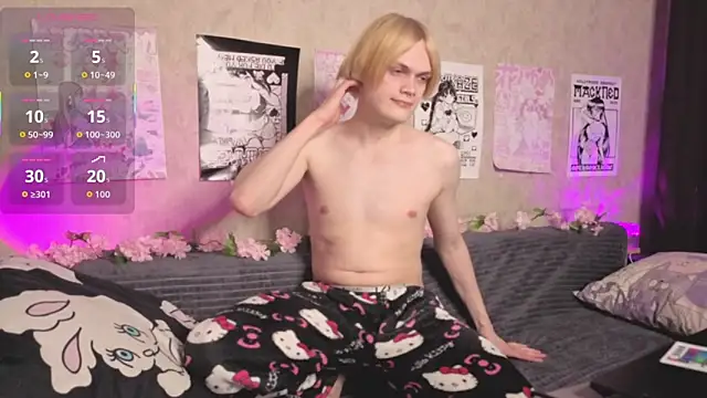 maximcumtasty online show from March 20, 2026, 9:19 pm