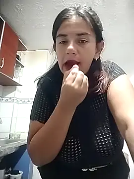 Snapshot of Carlhitaaa chatting on March 19, 2026, 12:03 am Carlhitaaa online show from March 19, 2026, 12:03 am