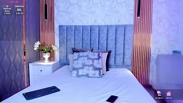 Snapshot of SofiiCruz chatting on May 27, 2026, 7:11 pm SofiiCruz online show from May 27, 2026, 7:11 pm