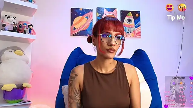Nixtaylor1 online show from July 1, 2026, 11:48 pm