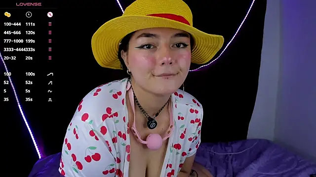 kaguya   1 online show from April 30, 2026, 8:53 am
