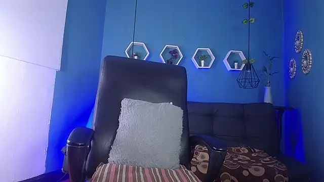 Assly Love online show from February 26, 2026, 9:30 am