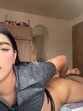 Misty-kat online show from March 15, 2026, 6:47 pm