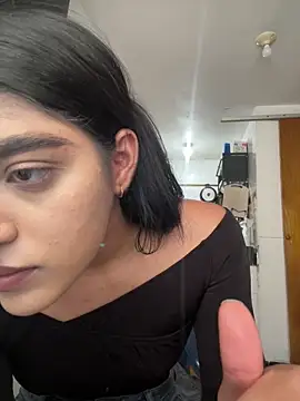 Misty-kat online show from March 20, 2026, 6:35 pm