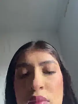 Misty-kat online show from May 29, 2026, 9:02 pm
