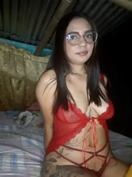 JanaSusmeBunny online show from July 16, 2026, 3:23 am