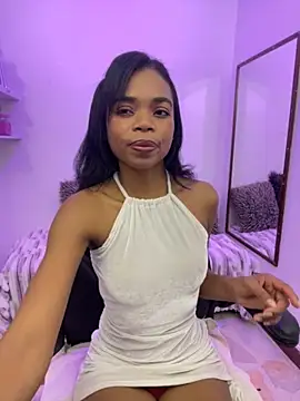 camila avila online show from March 15, 2026, 3:34 am