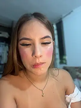 Snapshot of MiluRossee chatting on March 29, 2026, 6:13 am MiluRossee online show from March 29, 2026, 6:13 am