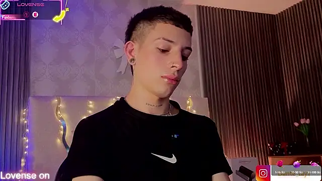 Dante tay1 online show from March 3, 2026, 10:04 pm