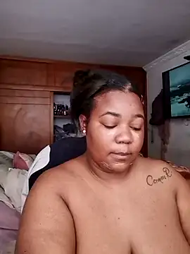 I Am Babby g online show from February 26, 2026, 9:47 pm