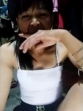 Snapshot of rinrin7700 chatting on April 12, 2026, 9:53 pm rinrin7700 online show from April 12, 2026, 9:53 pm