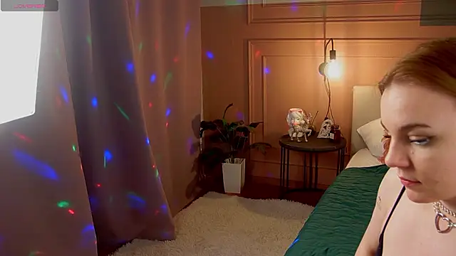 Glow Margo online show from March 24, 2026, 1:10 am