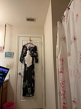 Snapshot of DaddysLakieBaby chatting on March 12, 2026, 4:40 am DaddysLakieBaby online show from March 12, 2026, 4:40 am