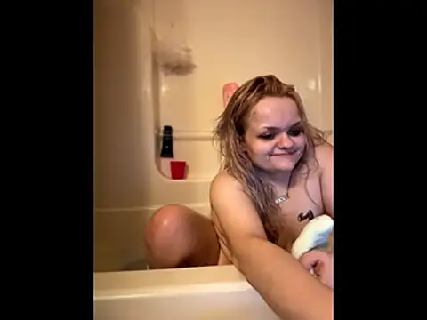 DaddysLakieBaby online show from April 26, 2026, 5:38 am