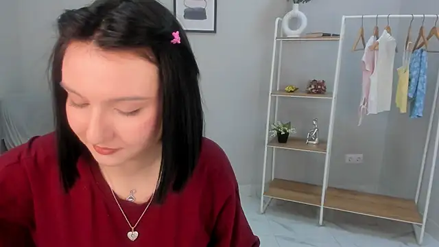 Snapshot of Keiko_Lami chatting on February 28, 2026, 11:33 am Keiko Lami online show from February 28, 2026, 11:33 am