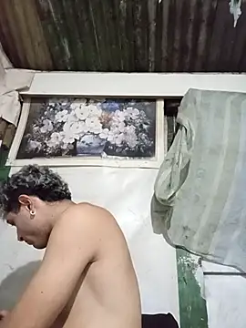 Rodri1781 online show from March 17, 2026, 7:12 am