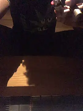 EricSwainn901 online show from March 29, 2026, 9:42 am