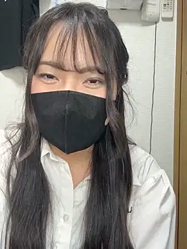 Riria 0012 online show from March 6, 2026, 11:06 am