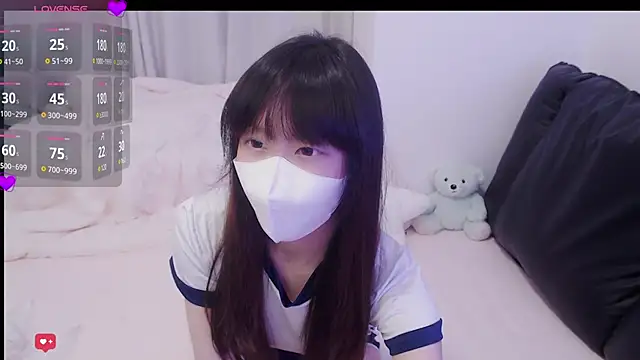 Snapshot of AiIris1 chatting on March 27, 2026, 12:27 pm AiIris1 online show from March 27, 2026, 12:27 pm