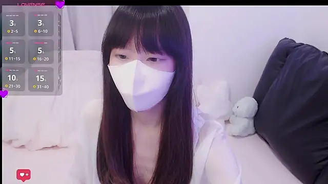 Snapshot of AiIris1 chatting on April 12, 2026, 12:10 pm AiIris1 online show from April 12, 2026, 12:10 pm