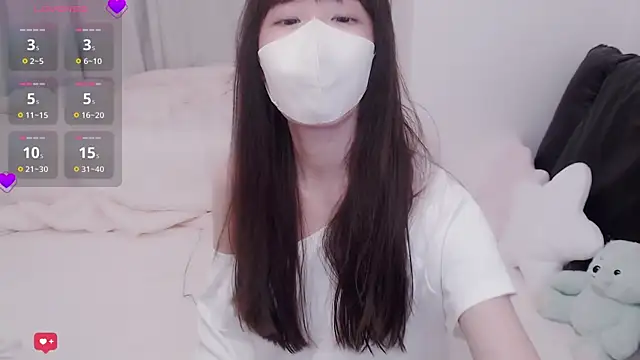 AiIris1 online show from July 11, 2026, 1:14 pm