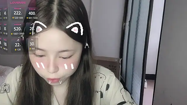 Snapshot of F-Yihao chatting on March 30, 2026, 9:21 am F-Yihao online show from March 30, 2026, 9:21 am