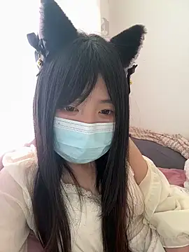 SevenSeven-7777 online show from March 9, 2026, 4:05 am