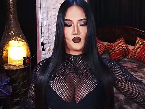 MISTIFYINGSABRINA online show from June 7, 2026, 4:11 pm