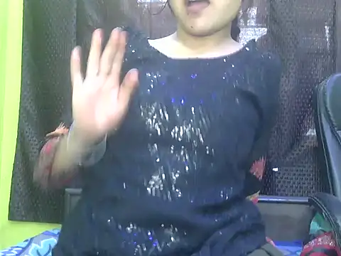 Snapshot of Aani_0 chatting on March 2, 2026, 5:08 am Aani 0 online show from March 2, 2026, 5:08 am