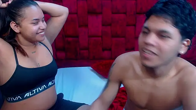 Jasmin Dino online show from March 13, 2026, 4:30 am