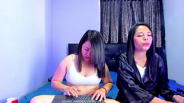 Double Delight online show from March 14, 2026, 1:27 pm