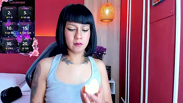 Snapshot of Valkiria_wine chatting on March 28, 2026, 1:33 pm Valkiria wine online show from March 28, 2026, 1:33 pm