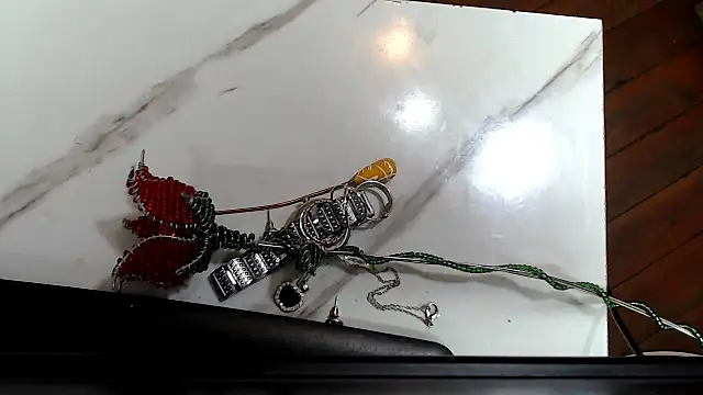 LexyDiana online show from April 8, 2026, 6:24 am