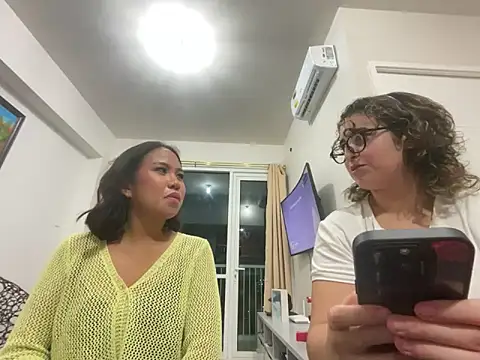 yassiestar online show from March 2, 2026, 1:07 pm