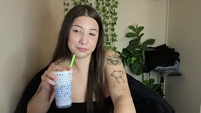 Saffy  online show from March 24, 2026, 4:45 pm